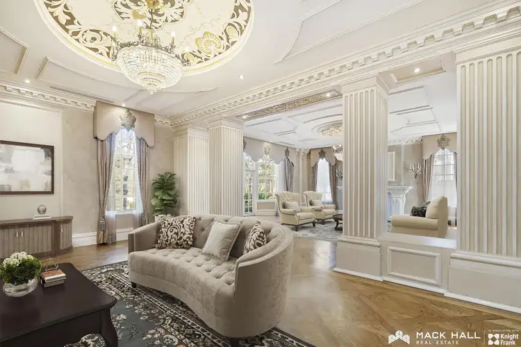 52 Johnston Street, Peppermint Grove WA 6011