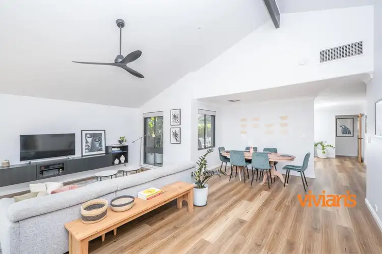 Main view of Homely house listing, 12B Elbury Court, Kingsley WA 6026