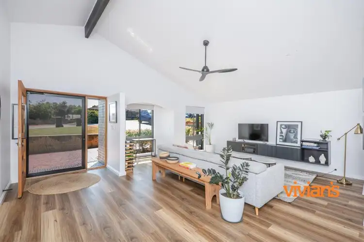 Sixth view of Homely house listing, 12B Elbury Court, Kingsley WA 6026