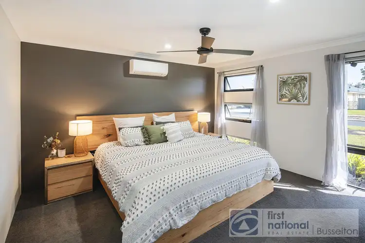 Second view of Homely house listing, 43 Harbeck Drive, Vasse WA 6280
