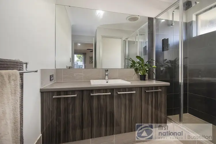 Third view of Homely house listing, 43 Harbeck Drive, Vasse WA 6280