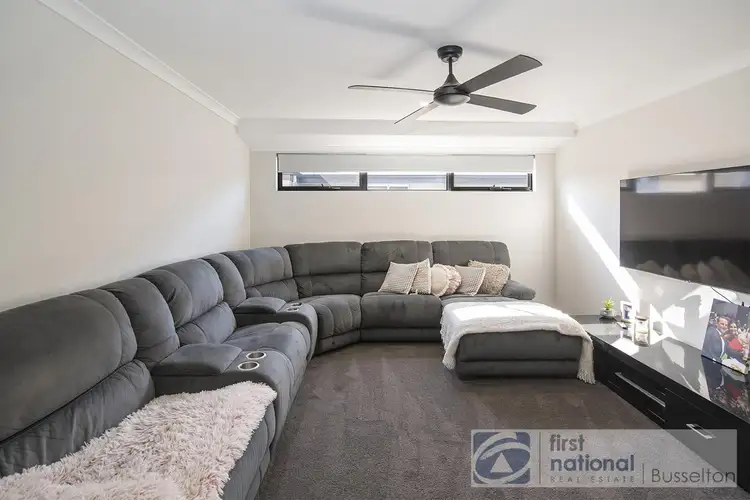 Fourth view of Homely house listing, 43 Harbeck Drive, Vasse WA 6280