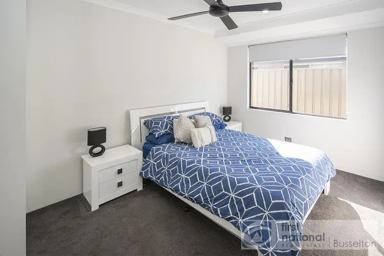 Fifth view of Homely house listing, 43 Harbeck Drive, Vasse WA 6280