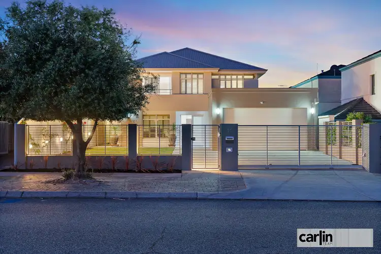 10 Caledonian Avenue, Maylands WA 6051
