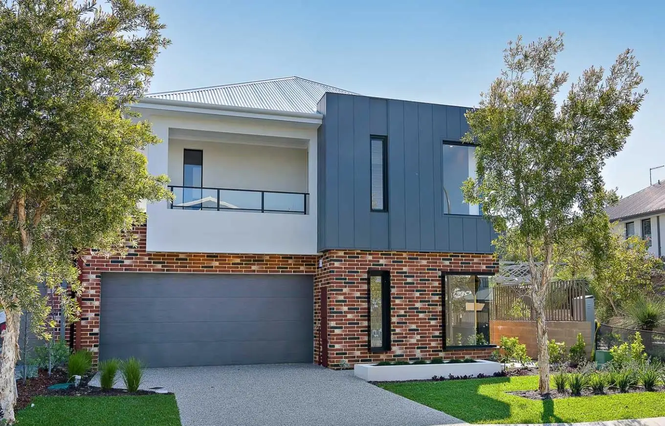 Main view of Homely house listing, 7 Goodrick Loop, Willagee WA 6156