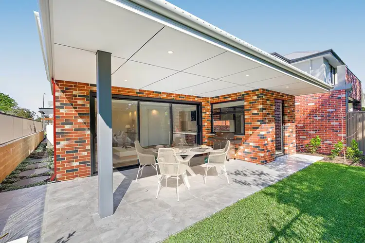 Second view of Homely house listing, 7 Goodrick Loop, Willagee WA 6156