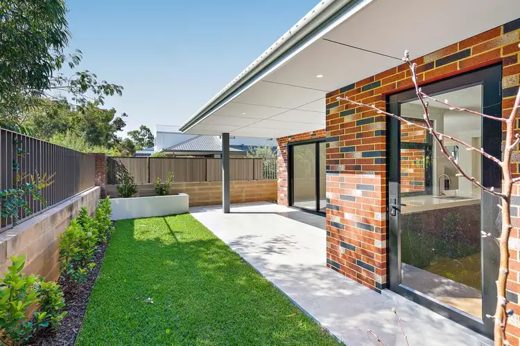 Third view of Homely house listing, 7 Goodrick Loop, Willagee WA 6156