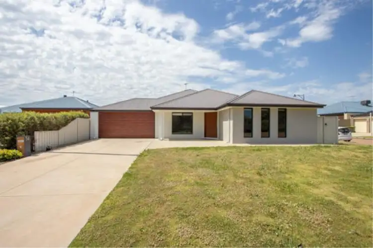 Second view of Homely house listing, 54 Riverina Parade, Lake Coogee WA 6166