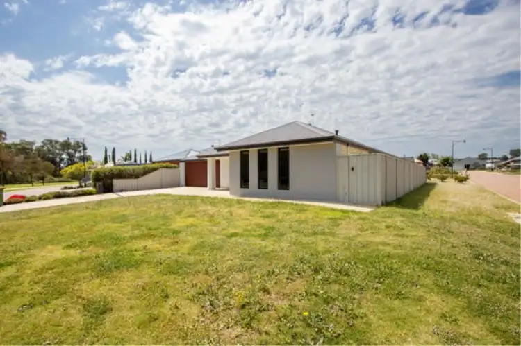 Fourth view of Homely house listing, 54 Riverina Parade, Lake Coogee WA 6166
