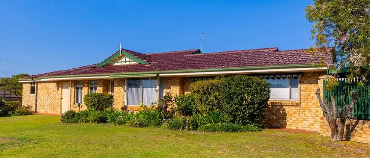 1/1 Formby Way, Bull Creek WA 6149
