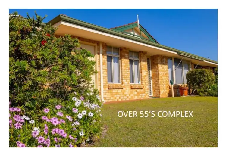 Second view of Homely unit listing, 1/1 Formby Way, Bull Creek WA 6149