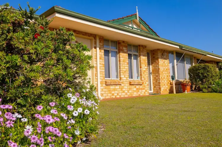Fourth view of Homely unit listing, 1/1 Formby Way, Bull Creek WA 6149
