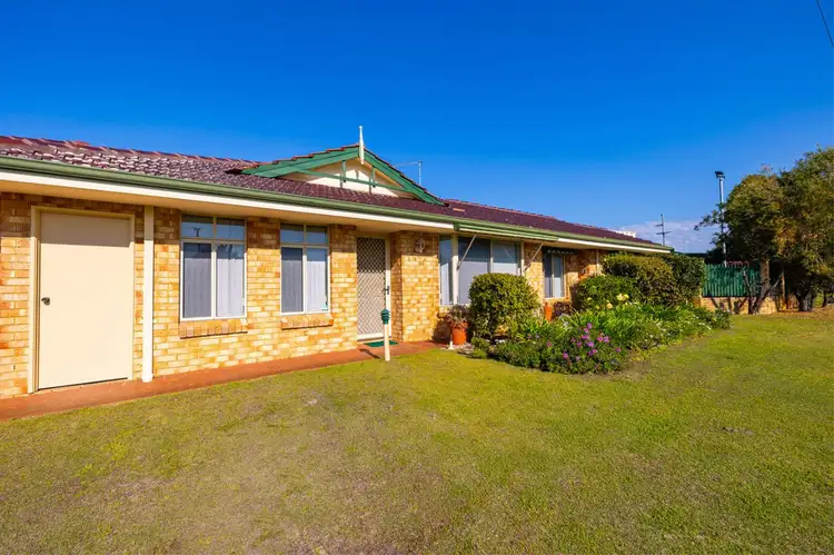 Fifth view of Homely unit listing, 1/1 Formby Way, Bull Creek WA 6149