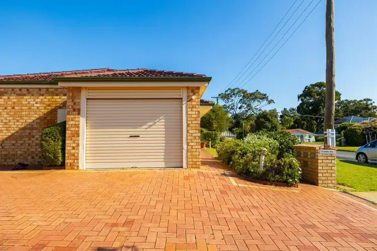 Sixth view of Homely unit listing, 1/1 Formby Way, Bull Creek WA 6149