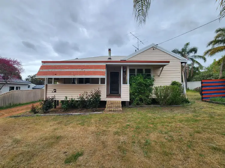 Main view of Homely house listing, 5 Bode Street, Boyup Brook WA 6244