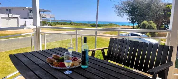 Main view of Homely house listing, 5 Wood Street, Lancelin WA 6044