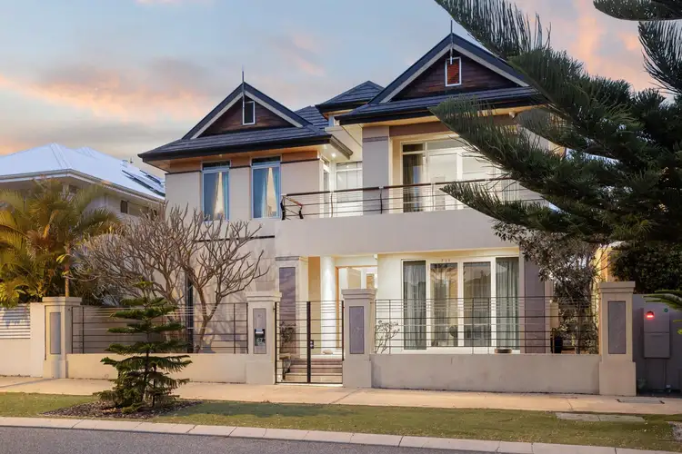 Second view of Homely house listing, 67 Amalfi Drive, Hillarys WA 6025