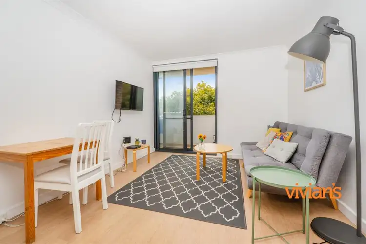 26/4 Dover Court, Mosman Park WA 6012