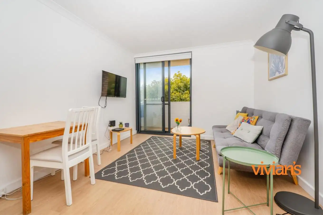 Main view of Homely apartment listing, 26/4 Dover Court, Mosman Park WA 6012