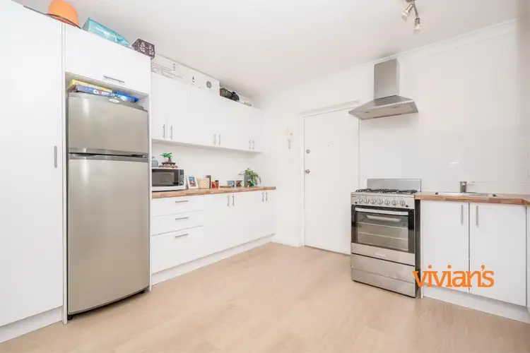 Second view of Homely apartment listing, 26/4 Dover Court, Mosman Park WA 6012