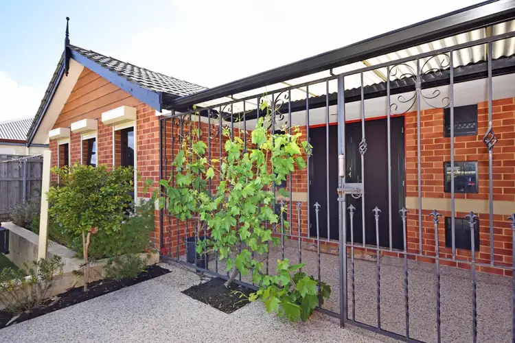 Third view of Homely house listing, 109 Brookmount Drive, Ellenbrook WA 6069