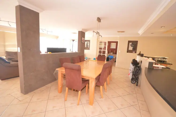 Fifth view of Homely house listing, 52 Miltona Drive, Secret Harbour WA 6173