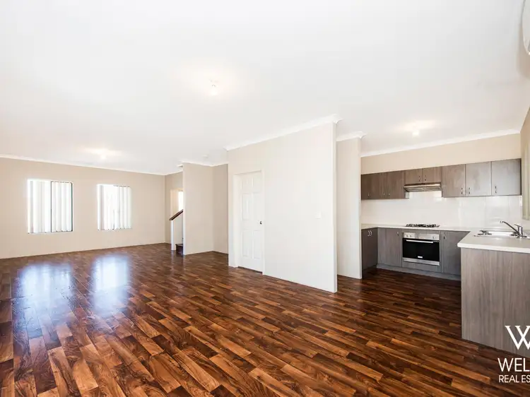 Fourth view of Homely townhouse listing, 2/40 McGlinn Way, Cloverdale WA 6105