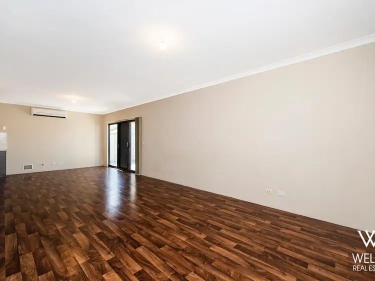 Fifth view of Homely townhouse listing, 2/40 McGlinn Way, Cloverdale WA 6105