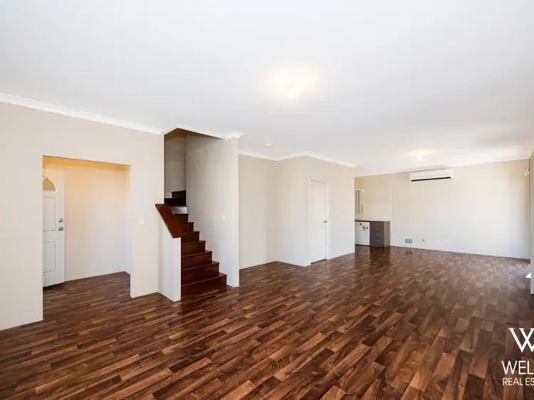 Sixth view of Homely townhouse listing, 2/40 McGlinn Way, Cloverdale WA 6105