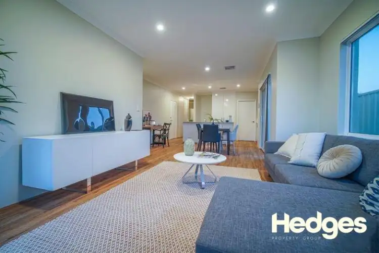 Second view of Homely house listing, 26C Badrick Street, Warwick WA 6024