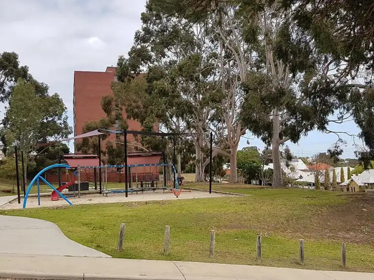 Fourth view of Homely apartment listing, 11/74 McMaster, Victoria Park WA 6100