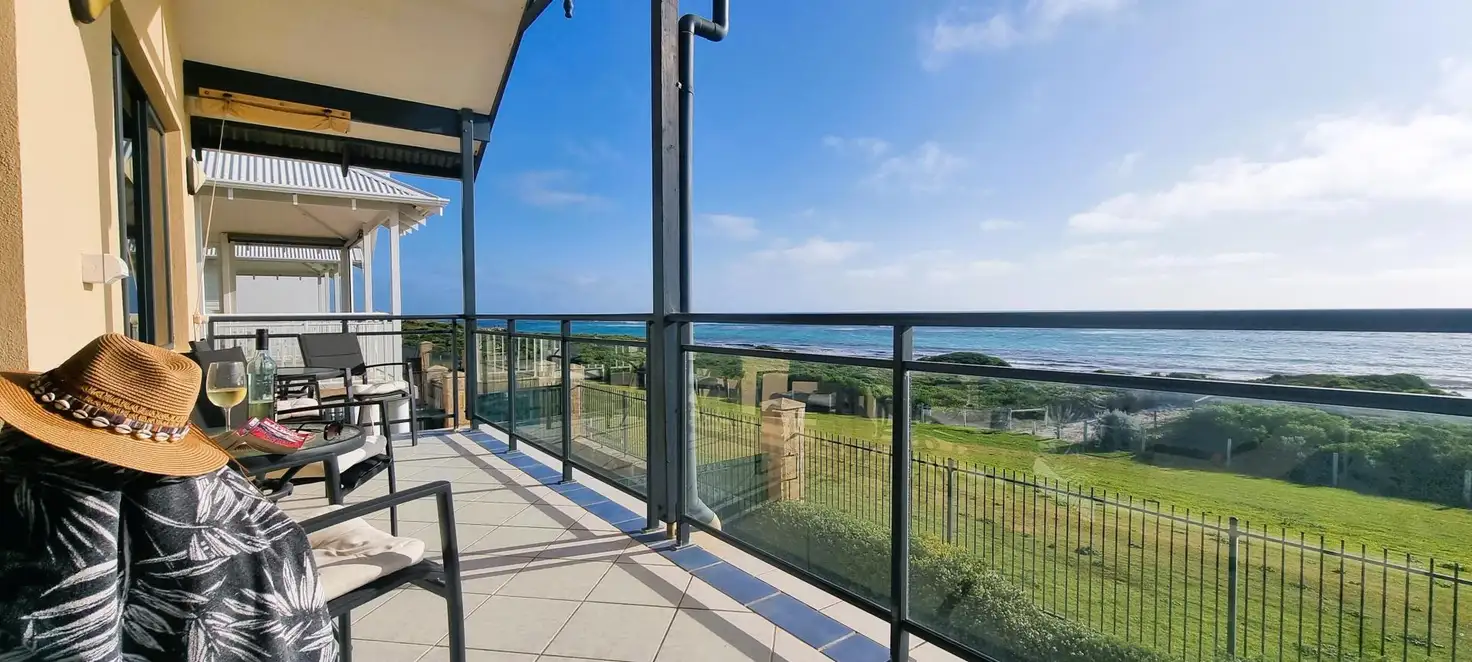 Main view of Homely villa listing, 14/2 Robertson Road, Ledge Point WA 6043