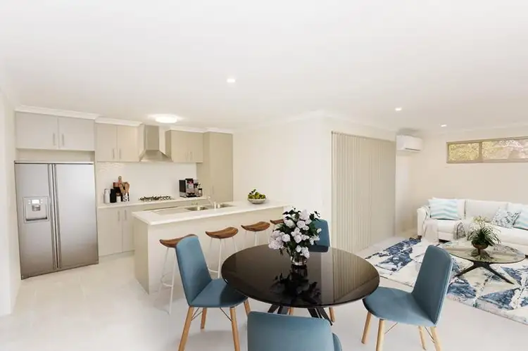 Main view of Homely villa listing, 37C Moorhead Way, Koondoola WA 6064