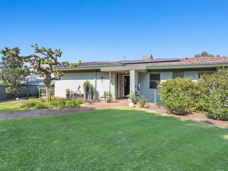 Main view of Homely house listing, 21 Polglass Way, Ardross WA 6153
