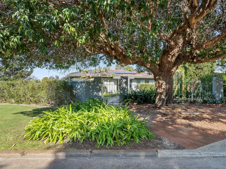 Third view of Homely house listing, 21 Polglass Way, Ardross WA 6153