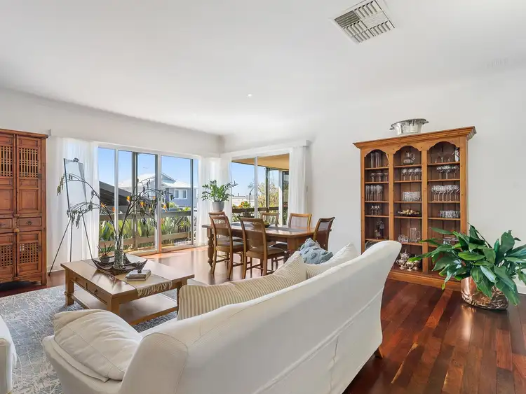 Fourth view of Homely house listing, 21 Polglass Way, Ardross WA 6153