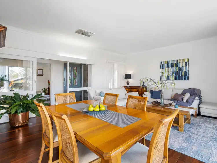 Sixth view of Homely house listing, 21 Polglass Way, Ardross WA 6153