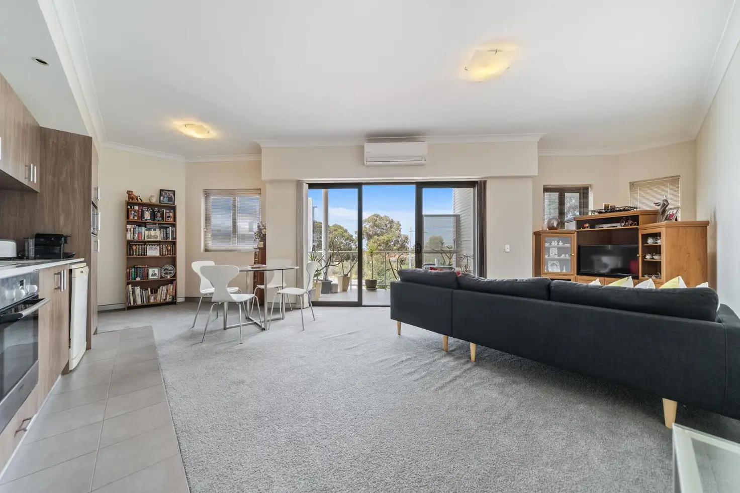 Main view of Homely apartment listing, 74/6 Walsh Loop, Joondalup WA 6027