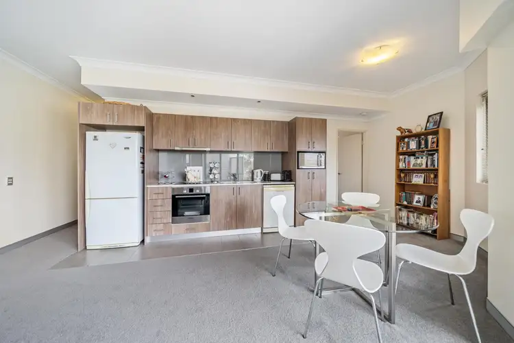 Second view of Homely apartment listing, 74/6 Walsh Loop, Joondalup WA 6027