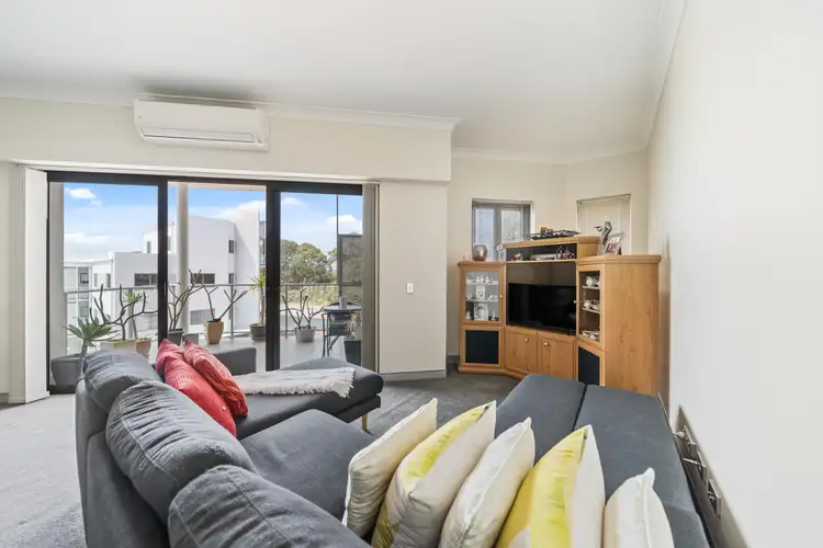 Third view of Homely apartment listing, 74/6 Walsh Loop, Joondalup WA 6027