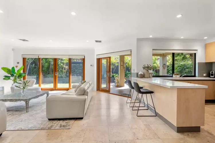 16 Portsea Rise, Mosman Park WA 6012