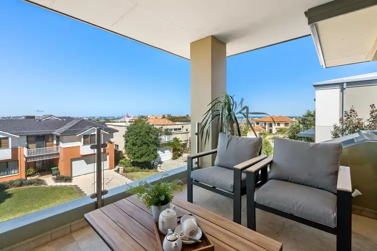 Second view of Homely house listing, 16 Portsea Rise, Mosman Park WA 6012