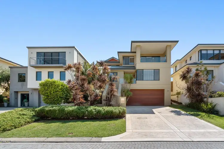 Third view of Homely house listing, 16 Portsea Rise, Mosman Park WA 6012