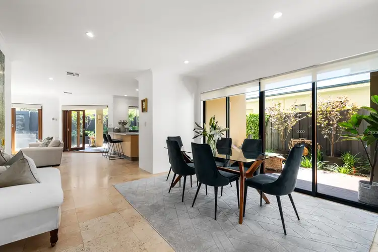Fifth view of Homely house listing, 16 Portsea Rise, Mosman Park WA 6012