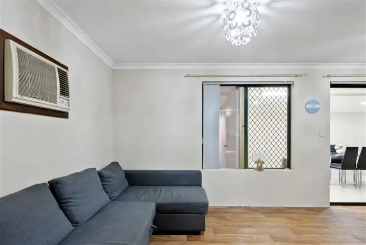 Fourth view of Homely house listing, 4/2 Murdoch Drive, Greenfields WA 6210