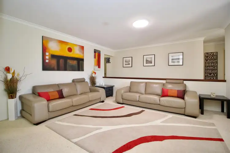 Fifth view of Homely house listing, 6 Parkland Drive, Warnbro WA 6169