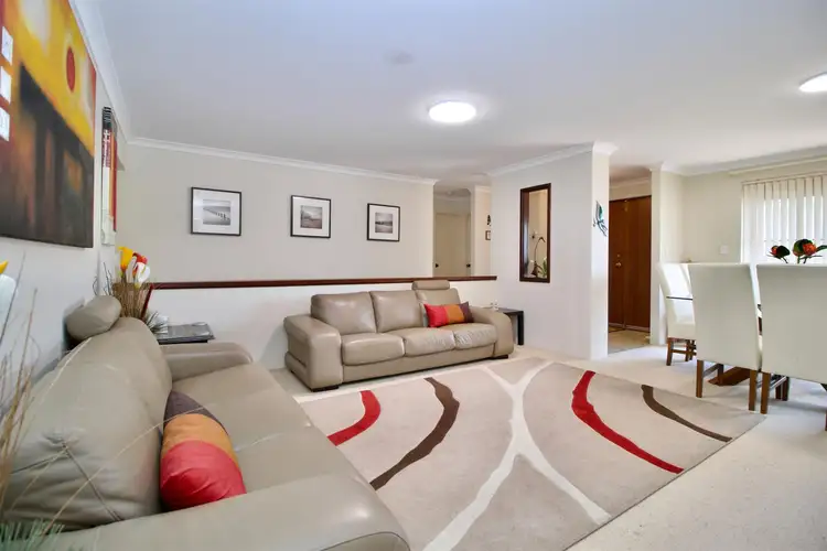 Sixth view of Homely house listing, 6 Parkland Drive, Warnbro WA 6169