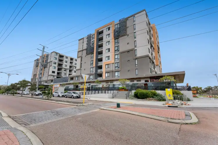 303/58 Grose Avenue, Cannington WA 6107