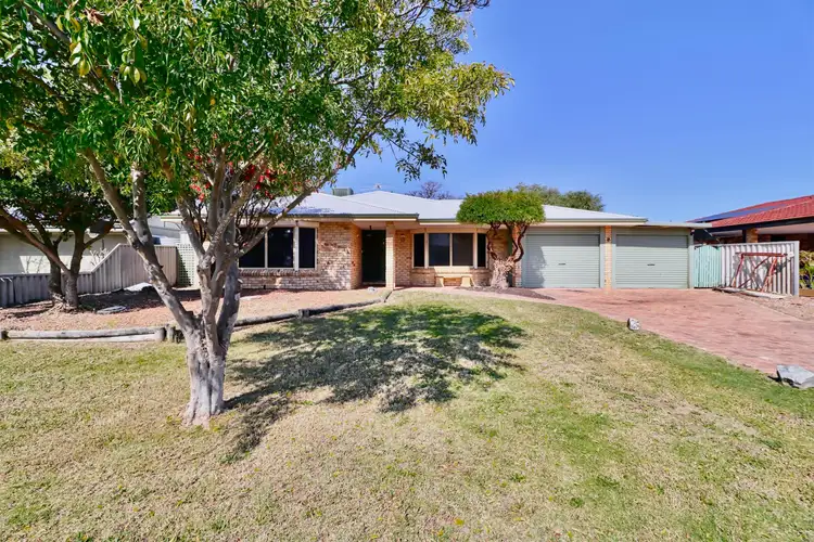 19 Frigate Close, Waikiki WA 6169