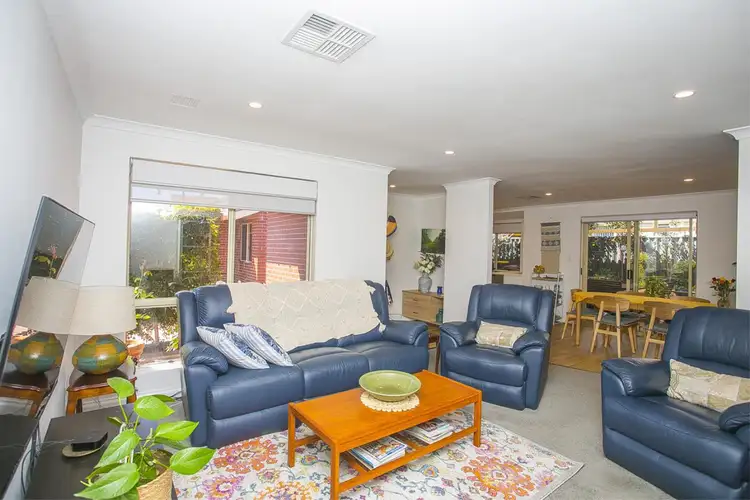 Second view of Homely villa listing, 8/17 York Street, Tuart Hill WA 6060